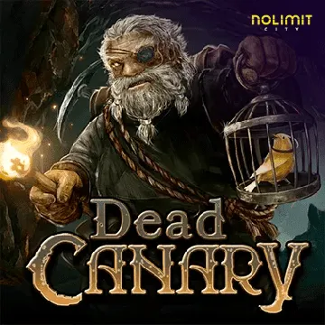 Dead Canary - BEERSLOT365