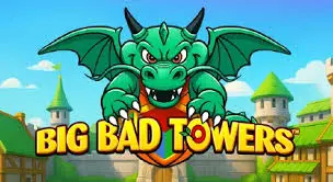 Big Bad Towers - BEERSLOT365