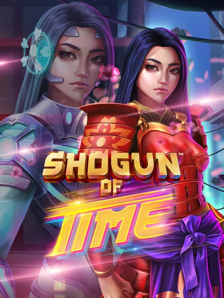 Shogun of Time - BEERSLOT365