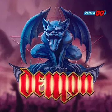 PlaynGo : Demon - BEERSLOT365