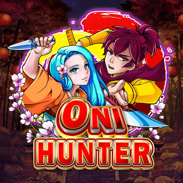 Oni Hunter - BEERSLOT365