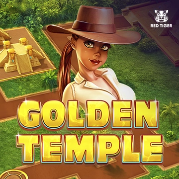 Golden Temple - BEERSLOT365
