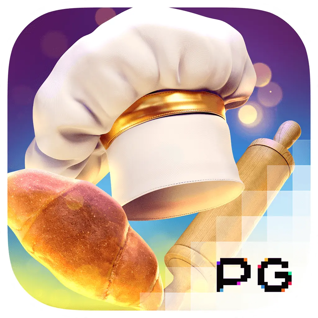 PGSoft : Bakery Bonanza - BEERSLOT365