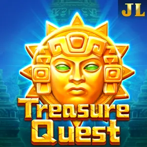 Jili : Treasure Quest - BEERSLOT365