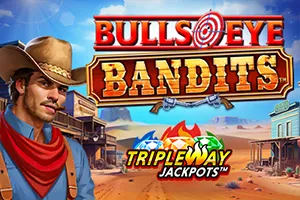 Bulls Eye Bandits - BEERSLOT365