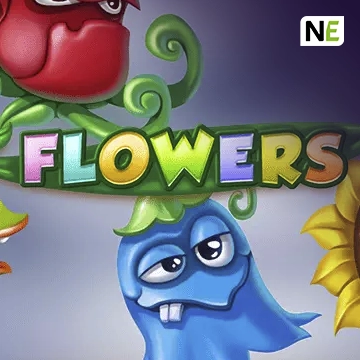 Flowers - BEERSLOT365