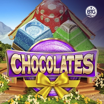 Bigtime : Chocolates - BEERSLOT365