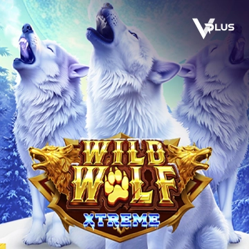 Wild Wolf Xtreme - BEERSLOT365
