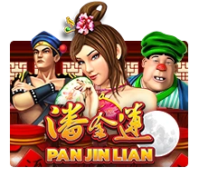 Pan Jin Lian 2 - BEERSLOT365