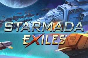 Starmada Exiles - BEERSLOT365