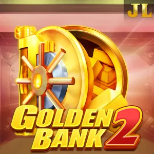 Jili : Golden Bank 2 - BEERSLOT365