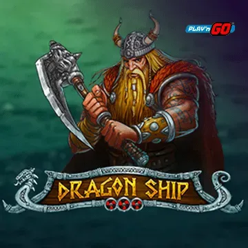 PlaynGo : Dragon Ship - BEERSLOT365