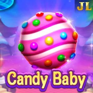 Jili : Candy Baby - BEERSLOT365