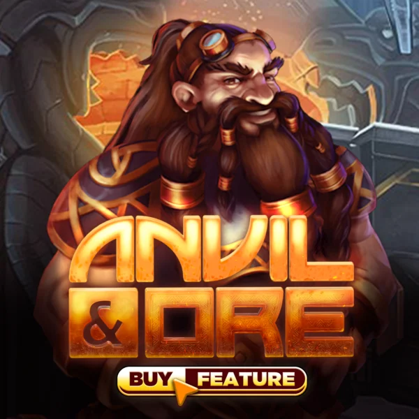 Anvil and Ore - BEERSLOT365