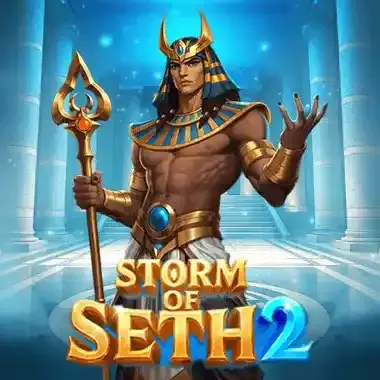 Jili : Storm Of Seth 2 - BEERSLOT365