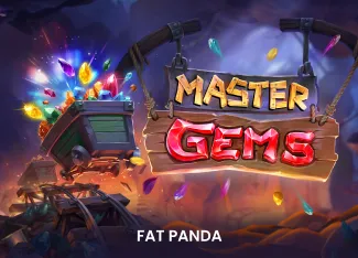 Master Gems - BEERSLOT365
