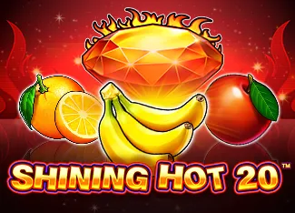 Shining Hot 20 - BEERSLOT365