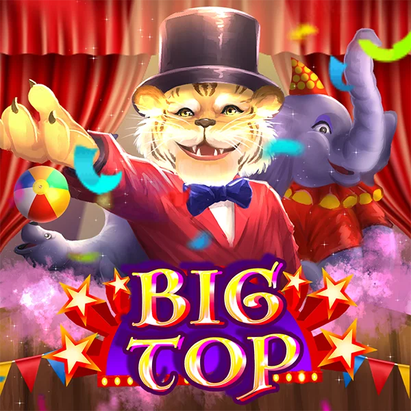 Big Top - BEERSLOT365