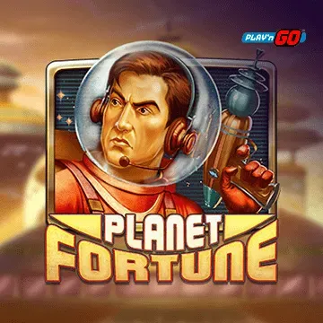 PlaynGo : Planet Fortune - BEERSLOT365