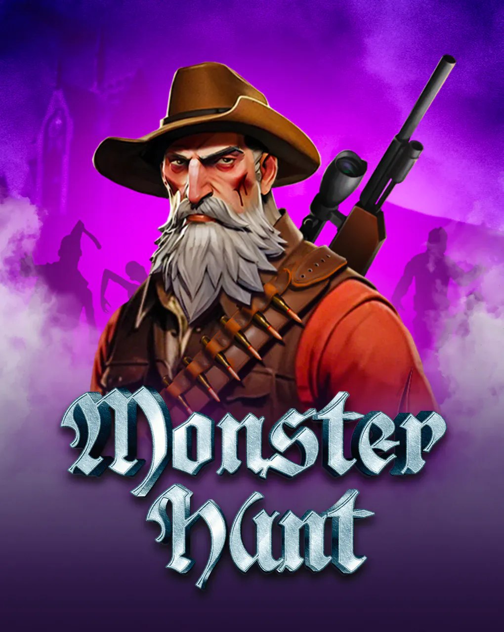 Bgaming : Monster Hunt - BEERSLOT365