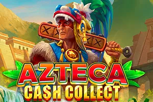 Azteca: Cash Collect - BEERSLOT365