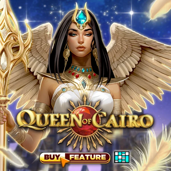 Queen of Cairo - BEERSLOT365
