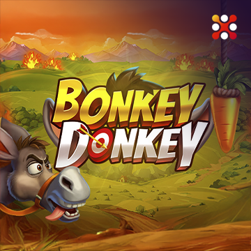 Mancala : Bonkey Donkey - BEERSLOT365