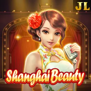 Jili : Shanghai Beauty - BEERSLOT365
