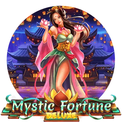 Mystic Fortune Deluxe - BEERSLOT365