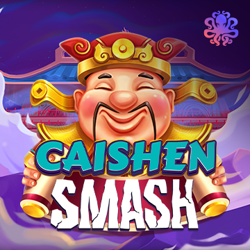Caishen Smash - BEERSLOT365