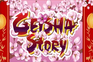 Geisha Story - BEERSLOT365