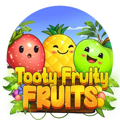 Tooty Fruity Fruits - BEERSLOT365