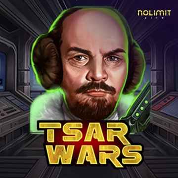 Tsar Wars - BEERSLOT365