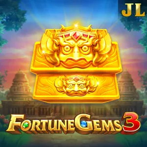Jili : Fortune Gems 3 - BEERSLOT365