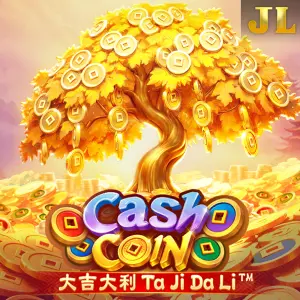Jili : Cash Coin - BEERSLOT365