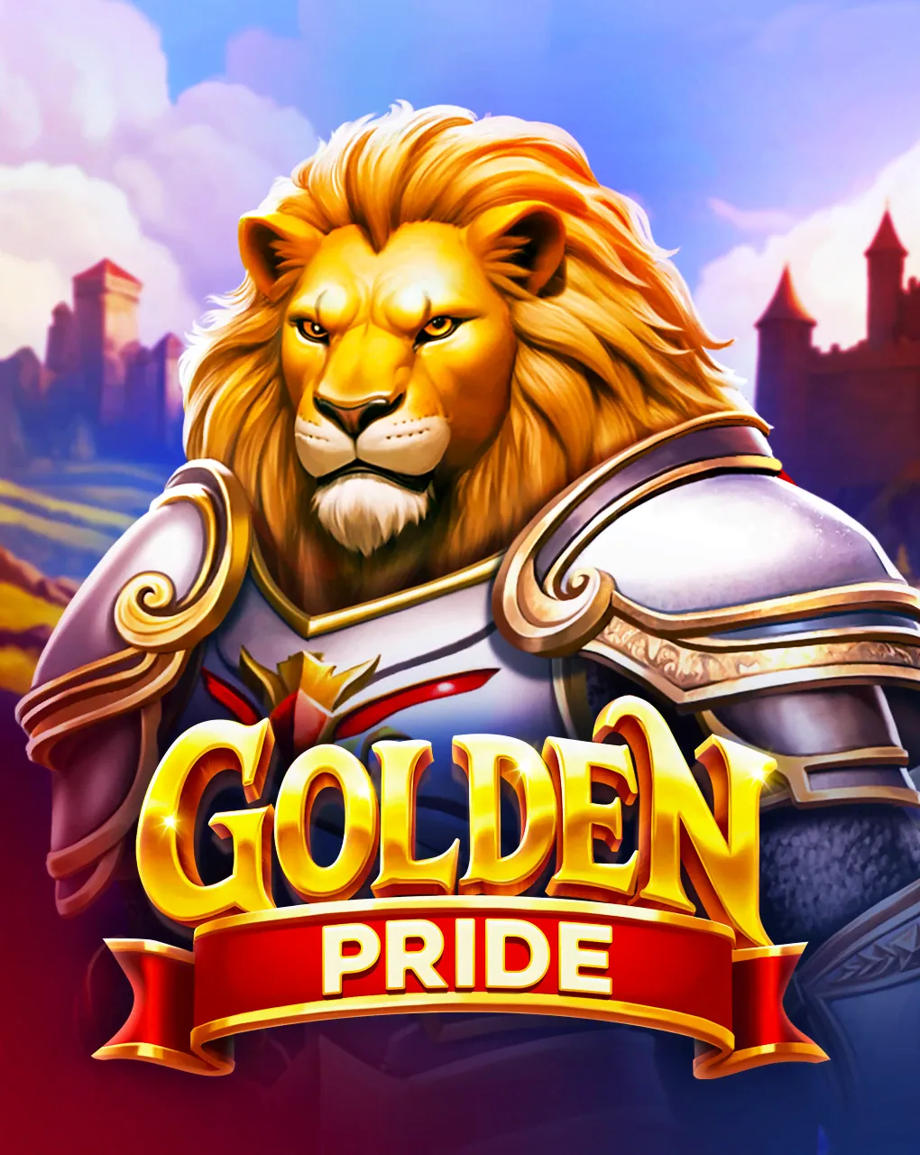 Bgaming : Golden Pride - BEERSLOT365