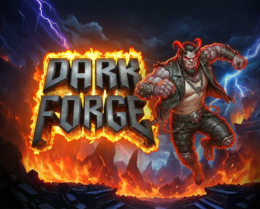 Dark Forge - BEERSLOT365