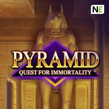 Pyramid: Quest for Immortality - BEERSLOT365