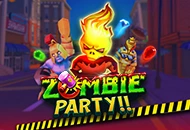 Zombie Party - BEERSLOT365