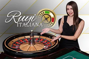 Ruyi Roulette - BEERSLOT365