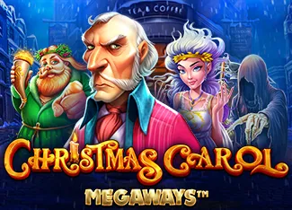 Christmas Carol Megaways - BEERSLOT365