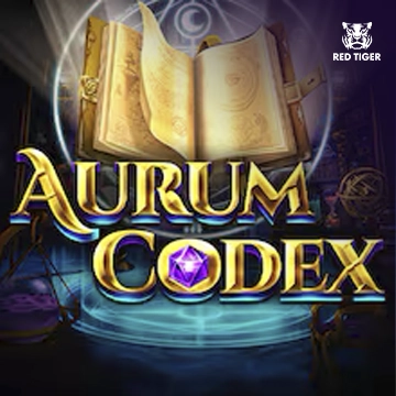 Aurum Codex - BEERSLOT365