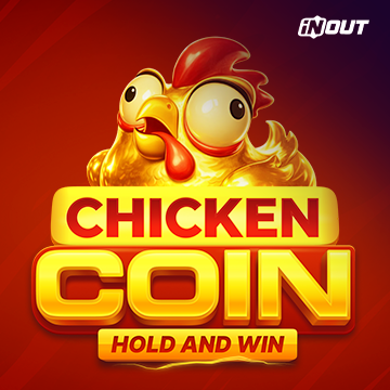 Chicken Coin - BEERSLOT365