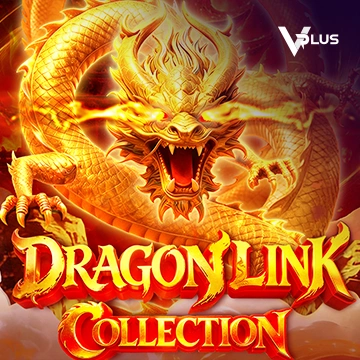 Dragon Link Collection - BEERSLOT365