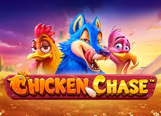 Chicken Chase - BEERSLOT365