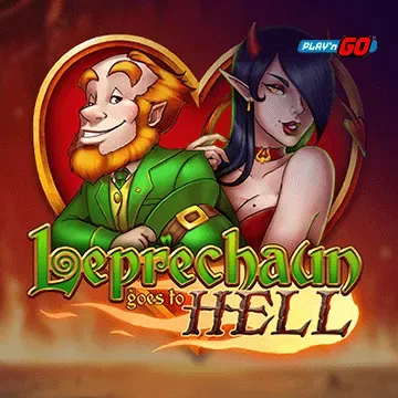 PlaynGo : Leprechaun goes to Hell - BEERSLOT365