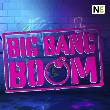 Big Bang Boom - BEERSLOT365