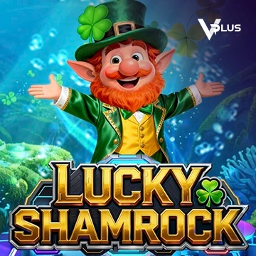 Lucky Shamrock - BEERSLOT365