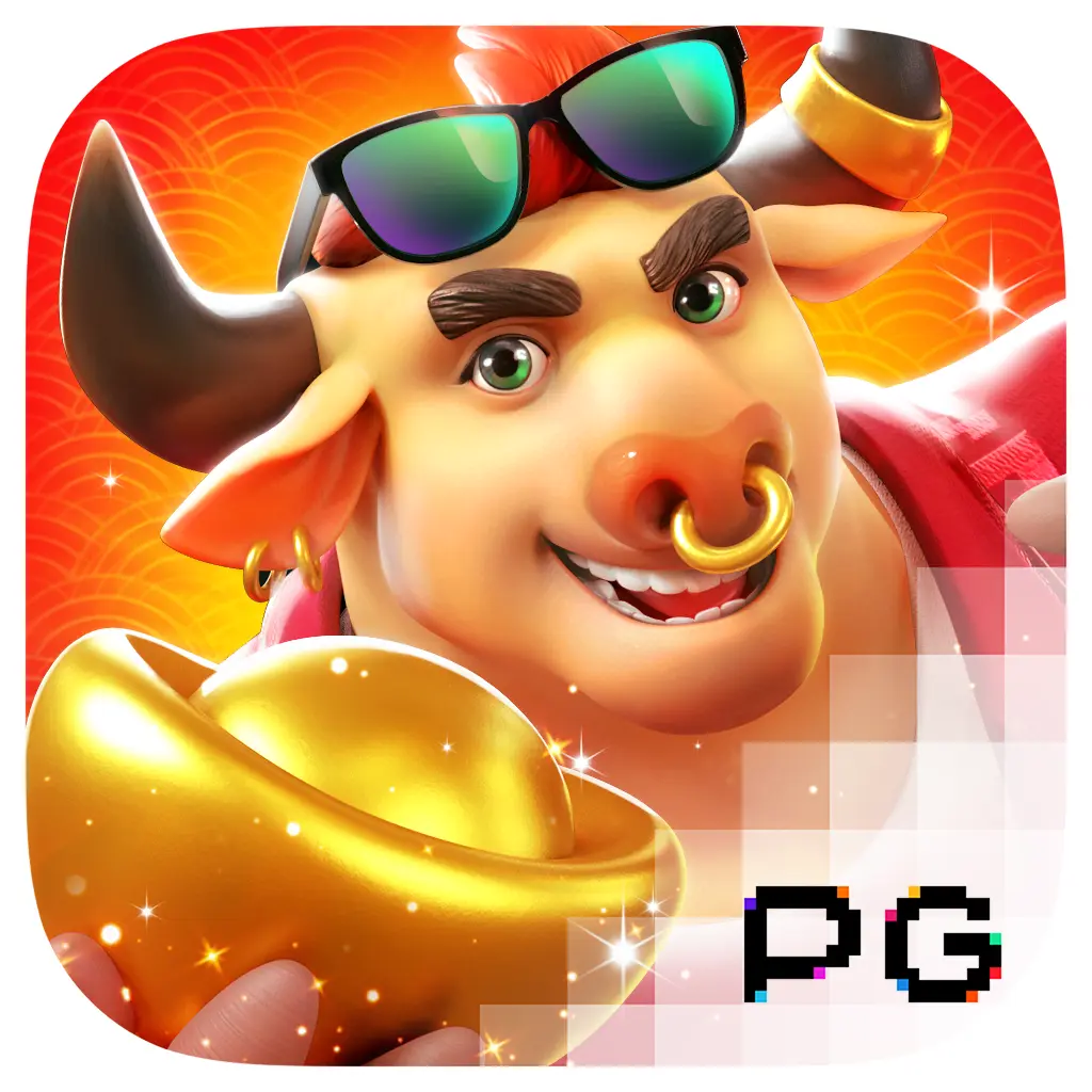PGSoft : Fortune Ox - BEERSLOT365