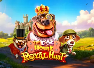 The Dog House - Royal Hunt - BEERSLOT365